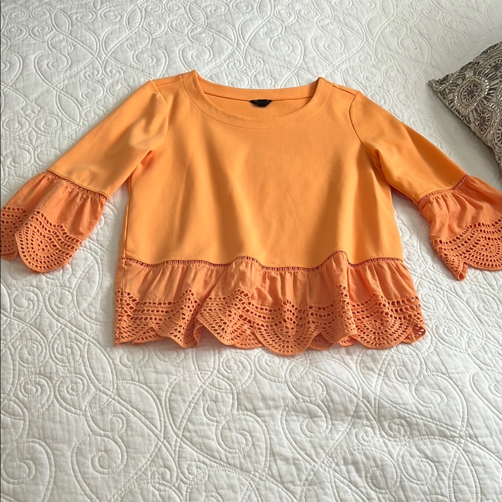 Ann Taylor Top